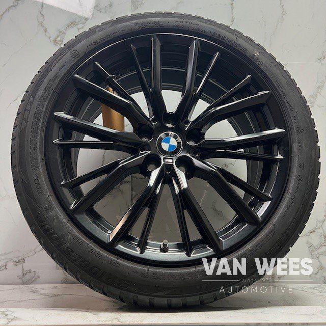 Bmw 3-serie G20 G21 225/45/18 INCH STYLING 796 M Winterset, Auto-onderdelen, Banden en Velgen, Banden en Velgen, Winterbanden