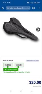 Specialized Romin EVO Pro Mirror Fietszadel Zwart, Fietsen en Brommers, Fietsonderdelen, Ophalen of Verzenden, Zo goed als nieuw