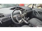 Toyota Verso 7 Plaatsen, Auto's, Toyota, Te koop, Monovolume, Cruise Control, 5 deurs