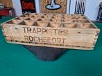 Casier Rochefort trappiste 1965. Très bon état, Collections, Comme neuf, Enlèvement ou Envoi