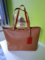 Sac Longchamp, Handtassen en Accessoires, Tassen | Damestassen, Ophalen, Zo goed als nieuw, Bruin, Handtas