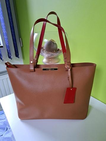 Sac Longchamp  beschikbaar voor biedingen