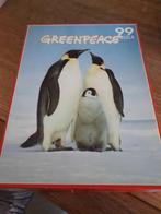 Puzzel Greenpeace, Enlèvement ou Envoi