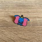 Disney Dumbo kledingpin, Verzamelen, Ophalen of Verzenden, Nieuw, Overige onderwerpen, Speldje of Pin