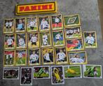 PANINI EURO 2012 COLA SET NEUER + UPDATE D1/D20 26x, Verzenden, Nieuw