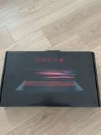 HP OMEN-gaming-pc, Computers en Software, Windows Laptops, Zo goed als nieuw, HP, Gaming, Azerty