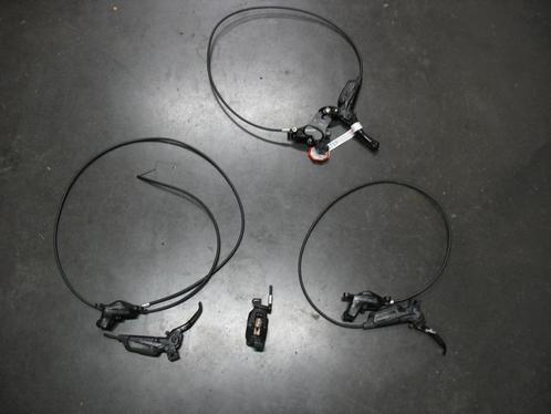 SRAM Code R 4 zuigerremsysteem nieuw, Fietsen en Brommers, Fietsonderdelen, Nieuw, Verzenden