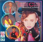 Culture Club – Colour By Numbers, Ophalen of Verzenden, 1980 tot 2000, Gebruikt, 12 inch