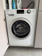 Wasmachine Haier HW90, Elektronische apparatuur, Ophalen, Gebruikt, 8 tot 10 kg, 1600 toeren of meer