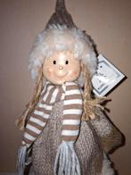 Kerstmis winterpop, Ophalen of Verzenden