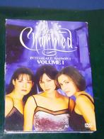 dvd box charmed integrale saison 1, Cd's en Dvd's, Dvd's | Tv en Series, Overige genres, Ophalen of Verzenden, Zo goed als nieuw