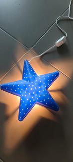 Ikea star kinderlamp, Gebruikt, Lamp