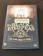 Les Black Eyed Peas DVD, Enlèvement ou Envoi