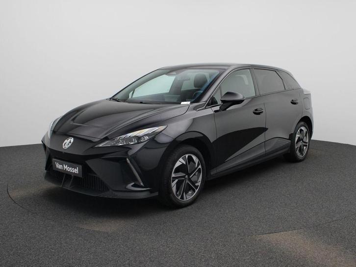 MG MG4 Electric Comfort 64 kWh 450 KM BEREIK | NAVI | CAMERA, Auto's, MG, Bedrijf, Te koop, MG4, ABS, Adaptive Cruise Control