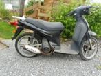 Cyclomoteur Honda scoopy 50cc, Fietsen en Brommers, Brommers | Honda, 50 cc, Gebruikt, Ophalen