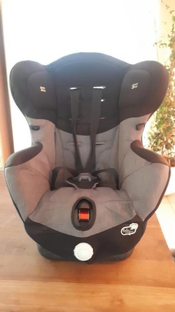 Plusieurs sièges auto & poussette beschikbaar voor biedingen
