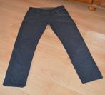 Broek PME Legends M  Nightflight tight fit, Kleding | Heren, Maat 48/50 (M), Zwart, Ophalen of Verzenden, Zo goed als nieuw