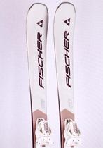 140 155 cm dames ski's FISCHER RC ONE LITE 72 2024, grip, Sport en Fitness, 140 tot 160 cm, Verzenden, Carve, Fischer