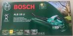 Bosch bladblazer ALB 18 LI -  NIEUW, Porté à la main, Batterie, Enlèvement ou Envoi, Bosch