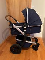 Kinderwagen Joolz day 3 met toebehoren, Kinderen en Baby's, Kinderwagens en Combinaties, Ophalen, Zo goed als nieuw, Kinderwagen