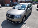 Dacia Logan dCi LaurÃ©ate, Autos, Euro 5, Achat, Entreprise, Boîte manuelle