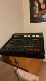 Mengtafel / Yamaha EMX200 (8 Channels), Muziek en Instrumenten, Ophalen, Gebruikt