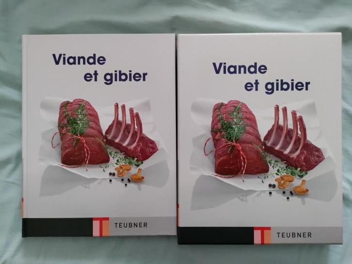 Viande et gibier, Zakelijke goederen, Horeca | Food, Vlees, Ophalen of Verzenden