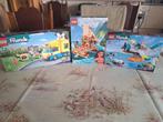 3 Lego Friends & Disney sets - speelgoed - minifiguur, Kinderen en Baby's, Speelgoed | Duplo en Lego, Ophalen, Zo goed als nieuw