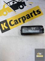 Kenteken verlichting VW Golf 7,8 ORIGINEEL 3G5943021A, Gebruikt, Volkswagen