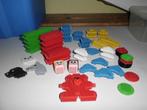Magnet block-Bristle Blocks-Playmobil, Kinderen en Baby's, Speelgoed | Bouwstenen, Ophalen of Verzenden