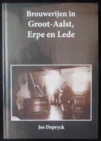 Brasseries à Groot-Alost, Erpe et Lede, Enlèvement ou Envoi, Neuf