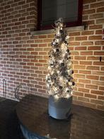 Kerstversiering met verlichting, Ophalen, Zo goed als nieuw