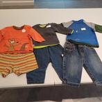 Pakket jongenskleding maat 62, Kinderen en Baby's, Ophalen of Verzenden, Zo goed als nieuw, Maat 62
