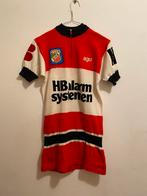 GIOS HB alarmsystemen koerstrui wielershirt fiets shirt AGU, Vélos & Vélomoteurs, Accessoires vélo | Vêtements de cyclisme, Envoi