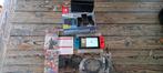 Nintendo switch (2024) inclusief games !!, Consoles de jeu & Jeux vidéo, Consoles de jeu | Nintendo Switch, Comme neuf, Enlèvement ou Envoi