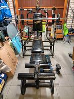 Fitnish apparaat, Sport en Fitness, Fitnessmaterialen, Ophalen