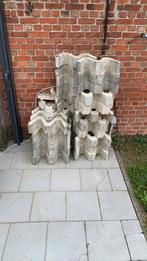 Dals, Tuin en Terras, Ophalen