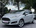 Ford Fiesta 1.0Benzine Titanium 58Dkm Airco 2015 *12m Garant, Auto's, Gebruikt, 1054 kg, Electronic Stability Program (ESP), 5 deurs