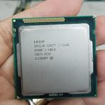 Intel i7 2600 comme neuf. Très très peu servi, Zo goed als nieuw