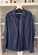 Chemise Brice t.L, Kleding | Heren, Overhemden, Zo goed als nieuw, Blauw, Brice, Halswijdte 41/42 (L)