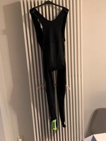 Winterfietsbroek heren beschikbaar voor biedingen