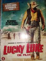 Lucky Luke le film