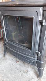 poêle à mazout Nestor Martin, Huis en Inrichting, Kachels, Ophalen, Gebruikt