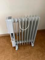 Elektrische olieradiator Bestron, 2000W, Doe-het-zelf en Bouw, Verwarming en Radiatoren, 800 watt of meer, Zo goed als nieuw, Radiator