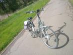 Vélo électrique - Oxford - 100 km, Enlèvement, 50 km par batterie ou plus