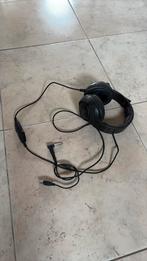 Gaming Headset, Computers en Software, Headsets, Onikuma, Volumeregelaar, Ophalen of Verzenden, Zo goed als nieuw