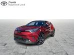 Toyota C-HR C-LUB bi-tone, Auto's, Automaat, 1789 cc, Zwart, 72 kW