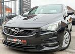 Opel Astra Sport 1.2i Turbo essence Euro 6 D-Temp 2020, Achat, Euro 6, Entreprise, Boîte manuelle