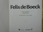 Felix de Boeck, monografie, 1985 Lannoo, Boeken, Ophalen of Verzenden