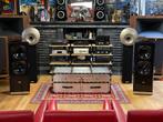 Tannoy D900, Audio, Tv en Foto, Luidsprekerboxen, Ophalen, Gebruikt, Front, Rear of Stereo speakers